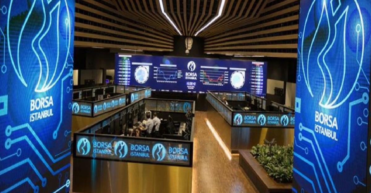 Yabancıdan 3 ayın en yüksek pay alımı