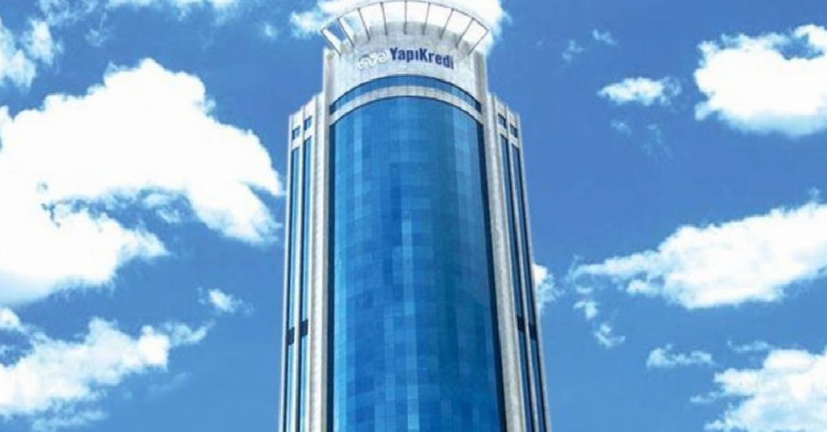 Yapı Kredi’nin temettü teklifi aşikâr oldu