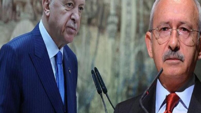  Yargıtay, Kılıçdaroğlu’nun Erdoğan’a ödeyeceği tazminatı az buldu