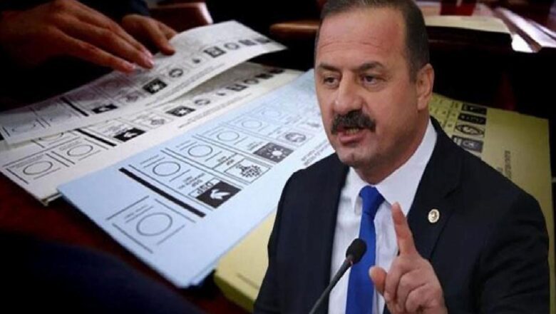  Yavuz Ağıralioğlu, başka partiye mi geçecek? Canlı yayında noktayı koydu