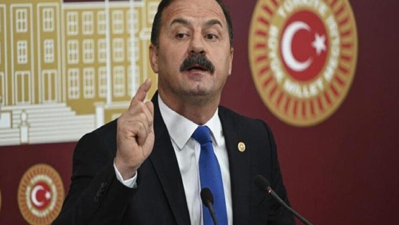  Yavuz Ağıralioğlu, Büyük Birlik Partisi’nin başına mı oynuyor?