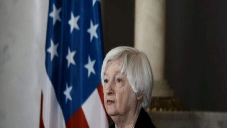  Yellen: Batan bankaları kurtarmayacağız