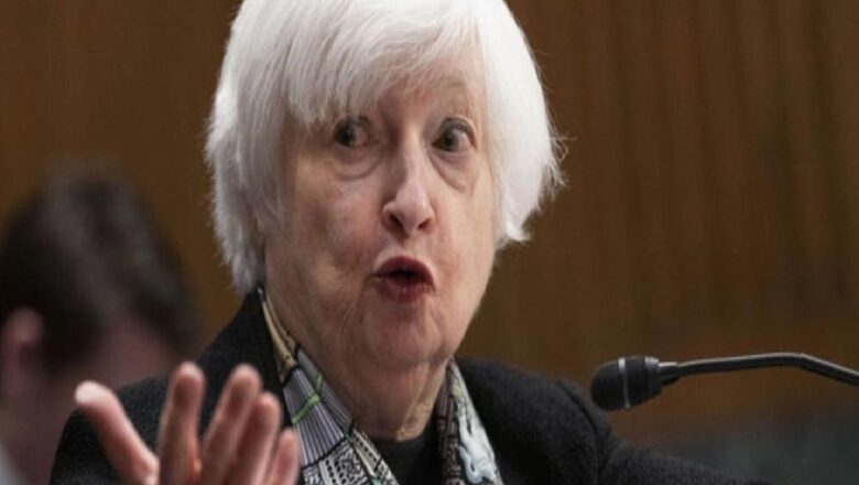  Yellen: Küçük bankaları korumak için müdahaleye hazırız