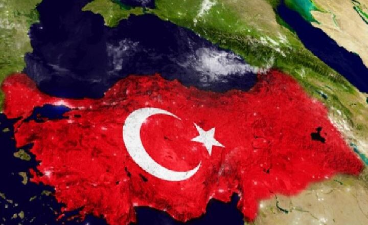  Yeniden Refah Partisi, Cumhur İttifakı’na katıldı