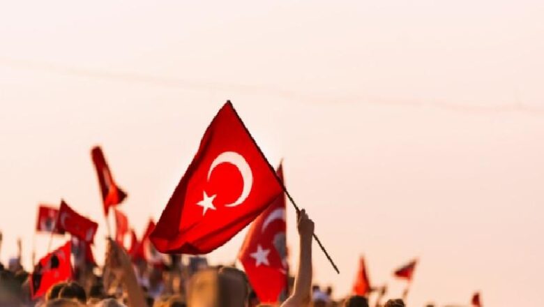  Yeniden Refah Partisi’nin ittifak adımından sonra ilk açıklamalar geldi: “Milli duruşun temsili”