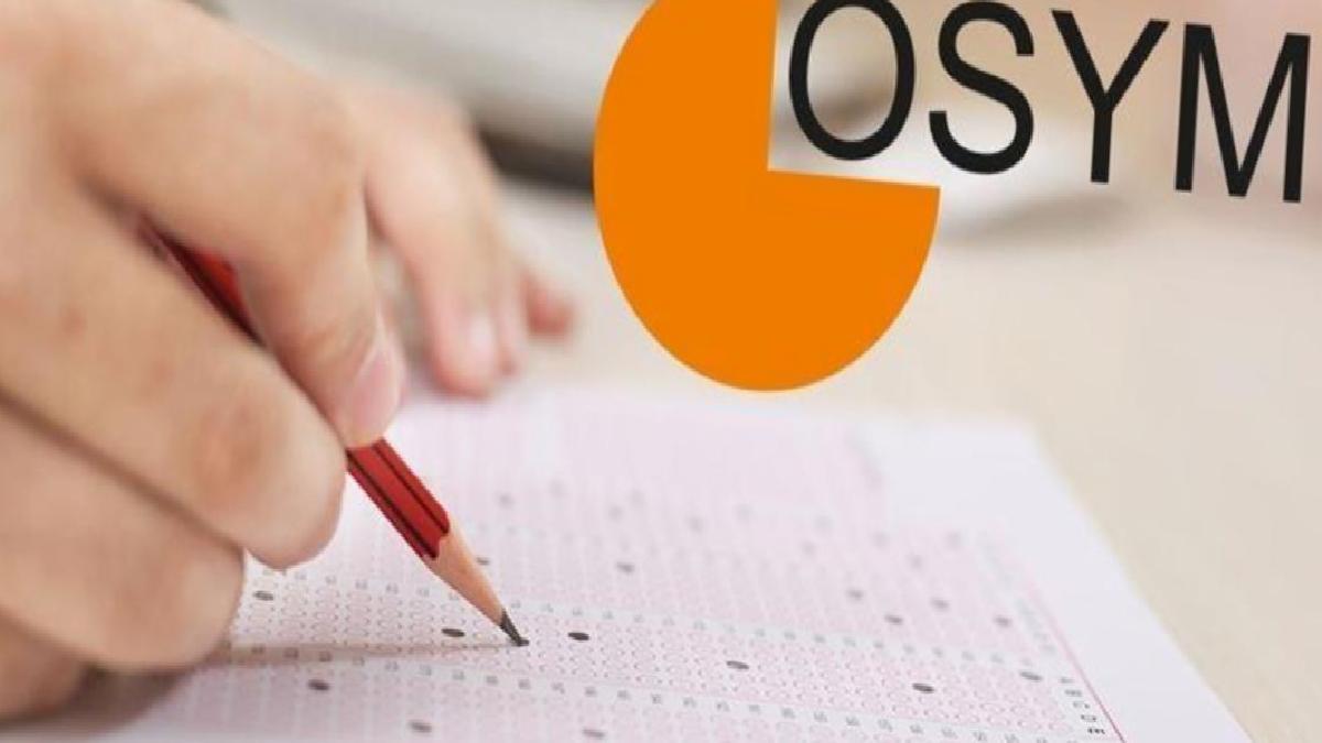 YKS ne zaman? 2023 YKS ne zaman yapılacak, hangi gün? 2023 YKS başvuruları ne zaman başlıyor?