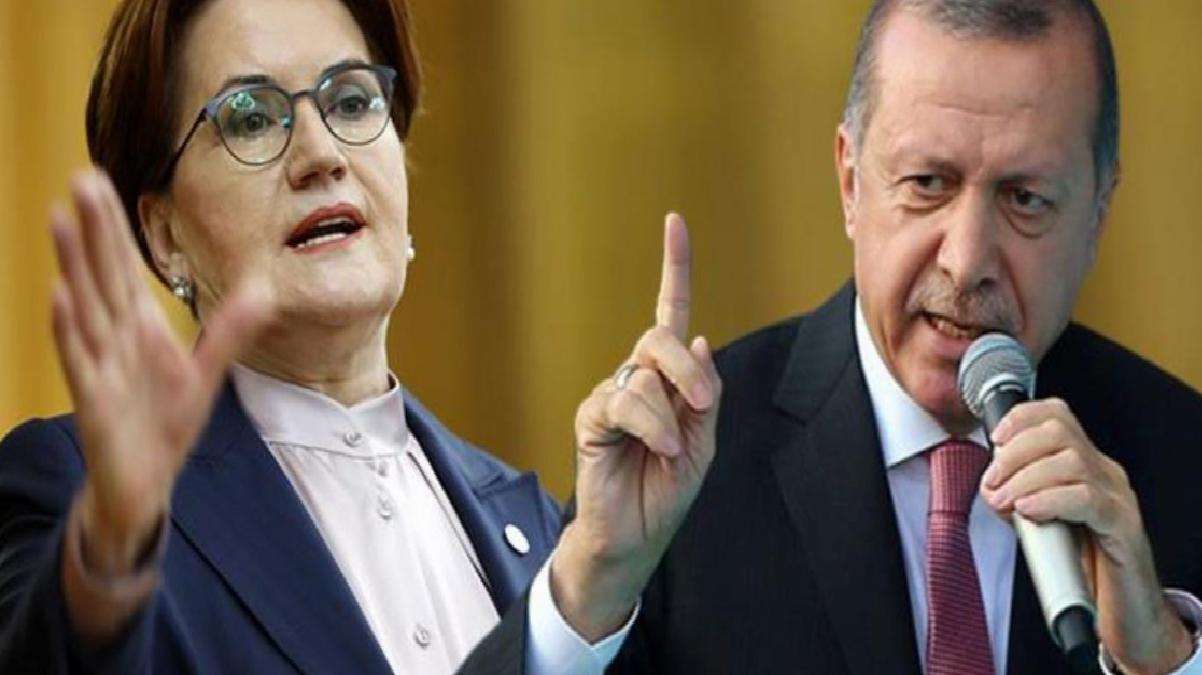 YSK Cumhurbaşkanı Erdoğan’ın adaylığını kabul etti, ilk tepki İYİ Parti’den geldi: Hukuk hiçe sayıldı