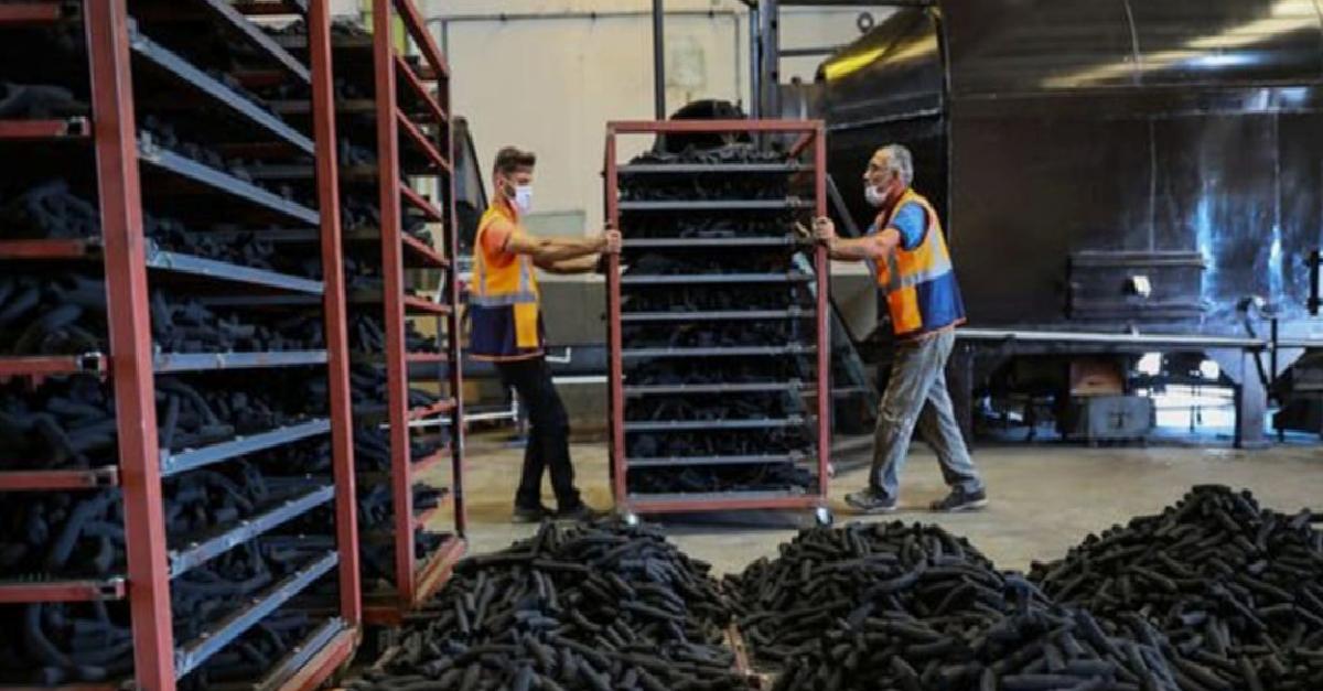 Yurt dışı ÜFE’de yedi ayın en düşük artışı