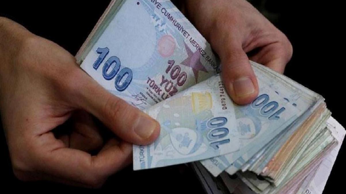 Zamlı emekli maaşları ve bayram ikramiyeleri ne zaman yatacak? Bakanlıktan açıklama geldi