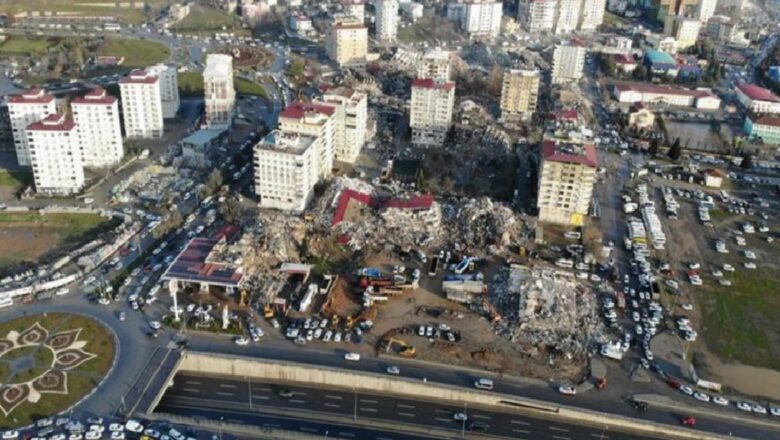  Zelzele fonu için piyasalardan kaynak sağlanacak