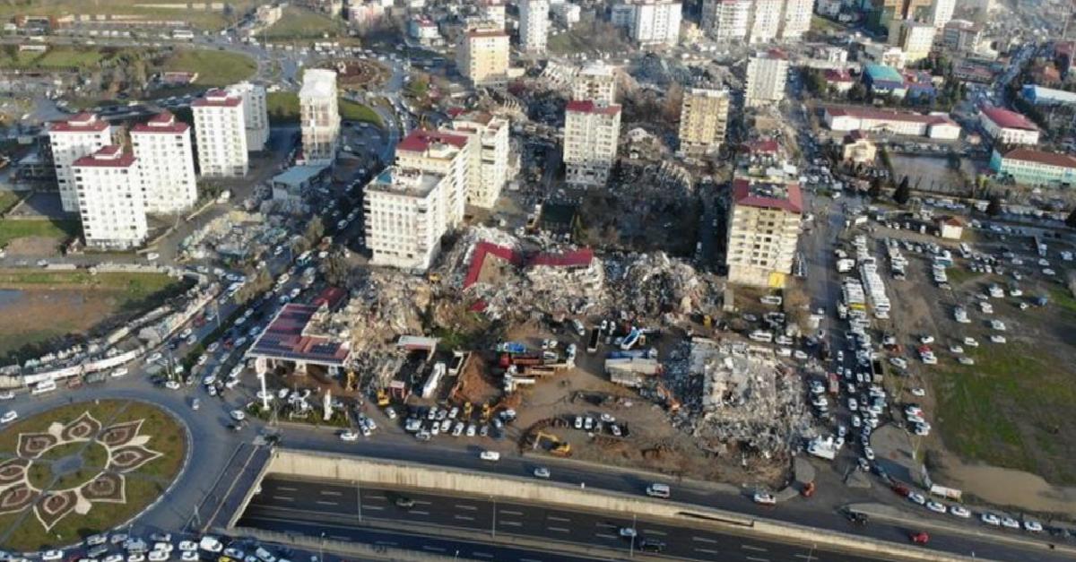 Zelzele fonu için piyasalardan kaynak sağlanacak