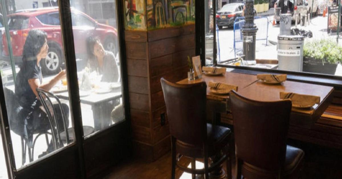 ABD’de hizmet kesimi aktivitesi varsayımlardan fazla düştü