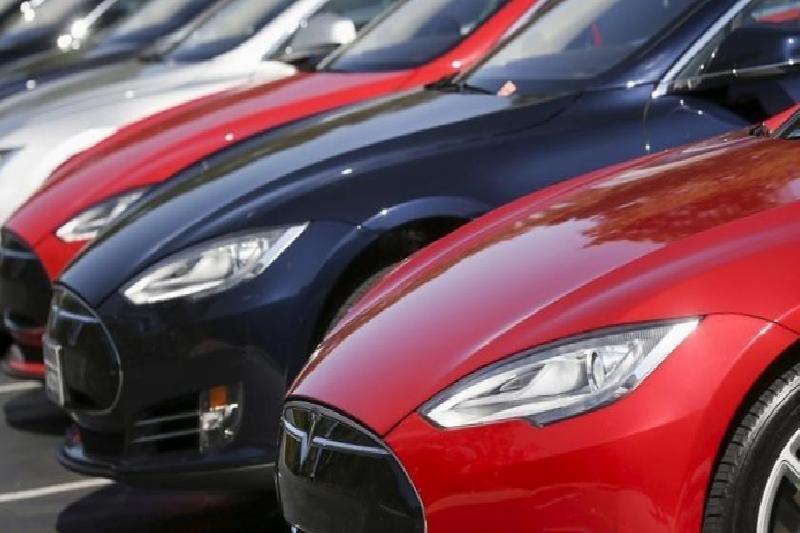 ABD’de Piyasa Öncesi: Bej Kitap, Tesla, Morgan Stanley