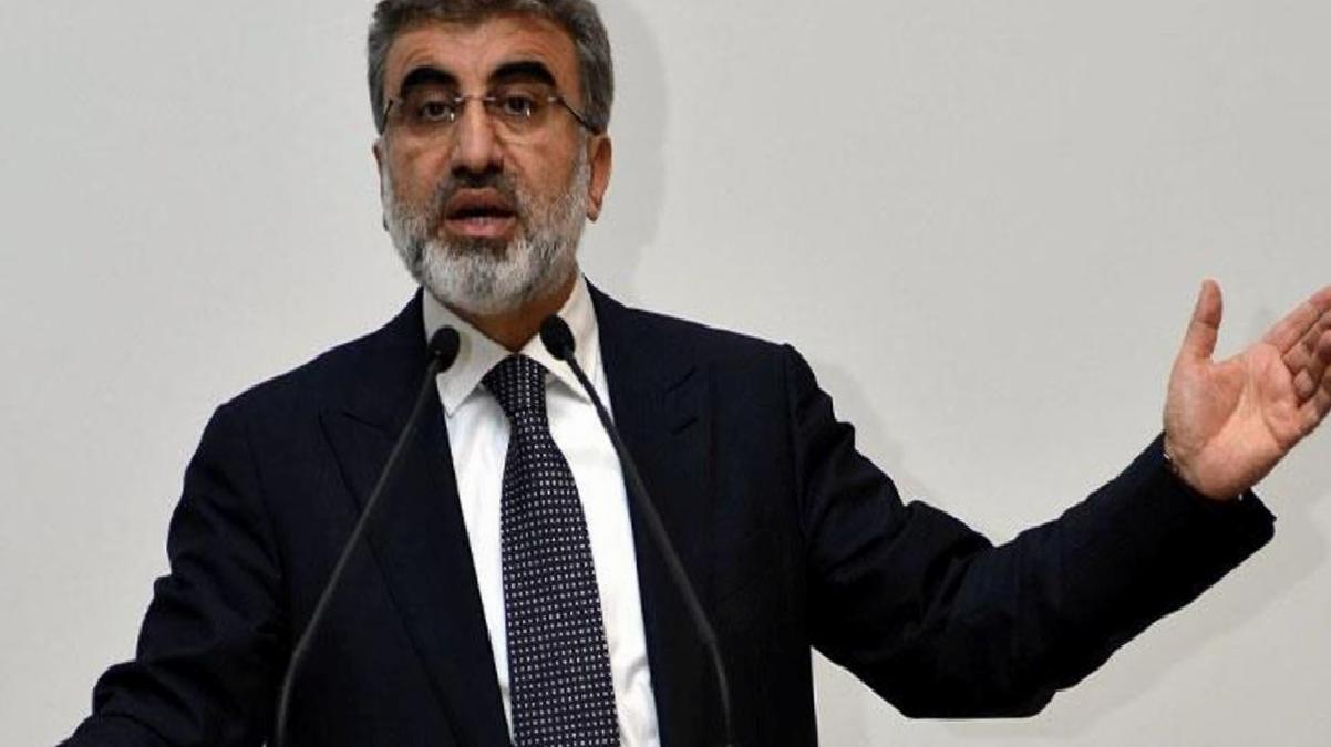 AK Parti Kayseri Milletvekili Taner Yıldız hastaneye kaldırıldı