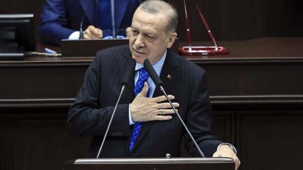 AK Parti, seçim kampanyasında kullanacağı sloganları belirledi! “Türkiye Yüzyılı” detayı dikkat çekti