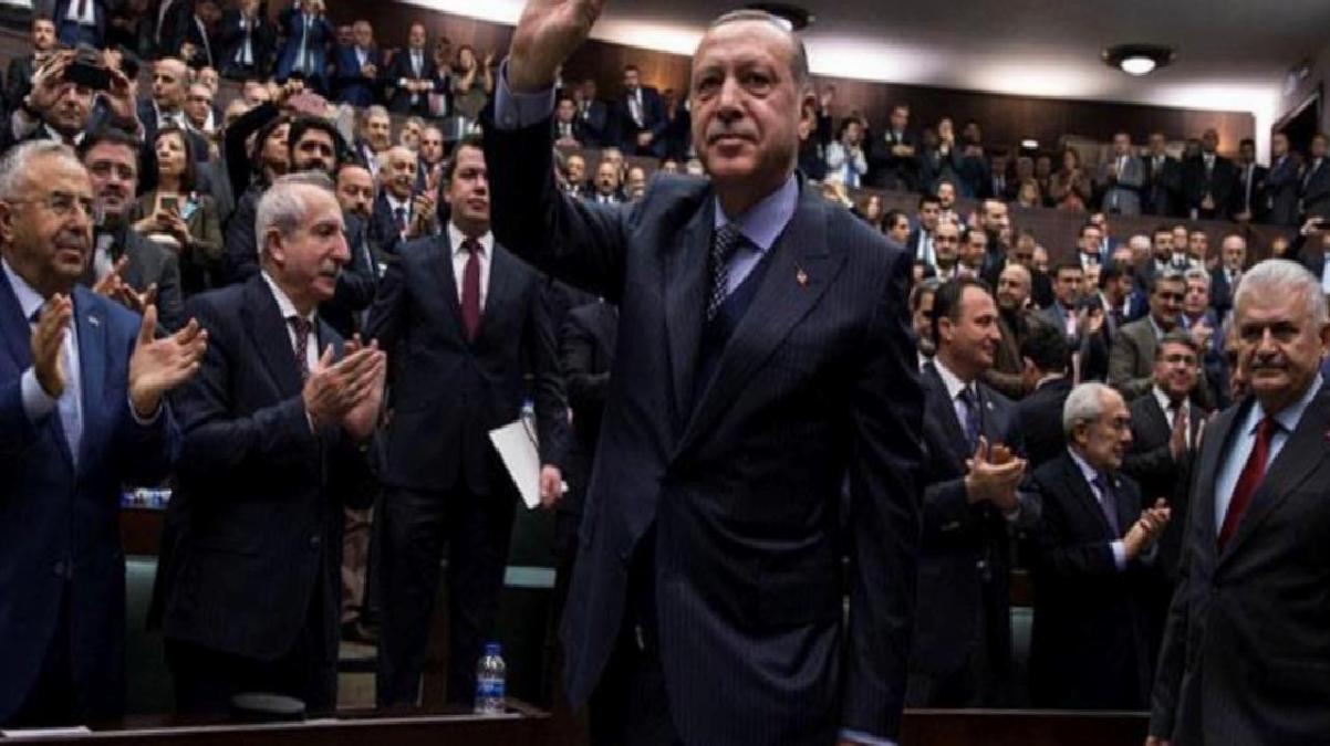 AK Parti’de 14 Mayıs öncesi büyük değişim! 285 vekilden 181’i aday listesinde kendine yer bulamadı