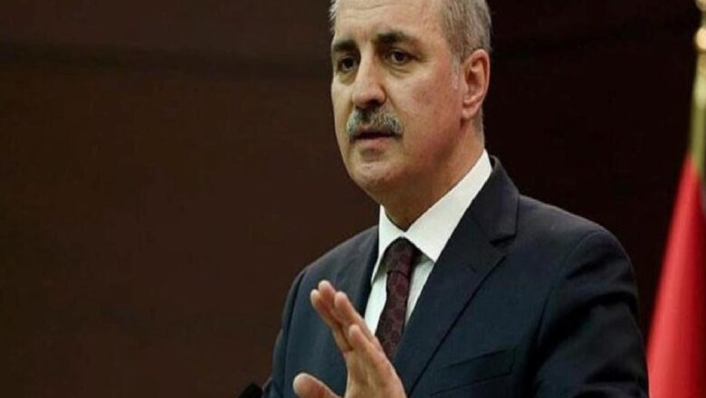  AK Parti’de listeler nasıl hazırlanıyor? Kurtulmuş iki kesime özellikle dikkat çekti