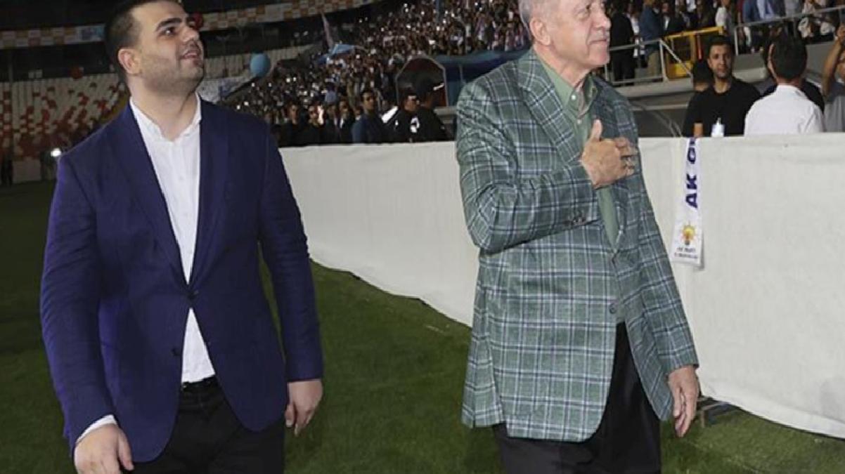 AK Parti’de milletvekili aday listesinde genç isimleri sayısı dikkat çekti