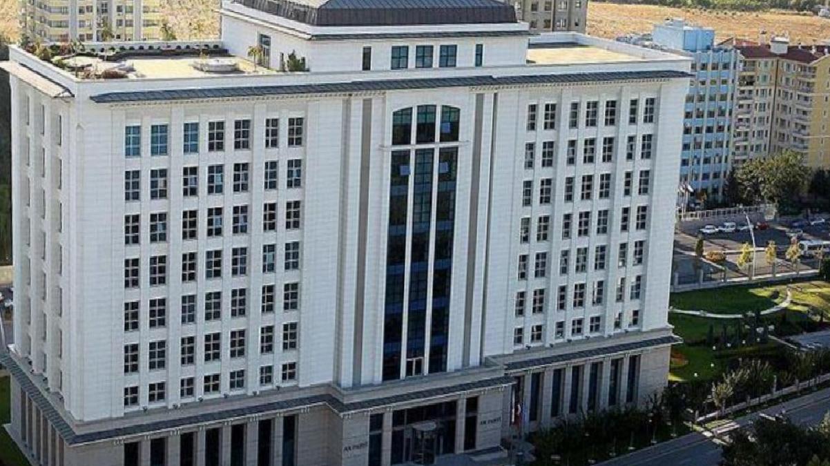 AK Parti’nin aday listesi belli oldu! Nisa Alptekin listenin 18 yaşındaki en genç adayı oldu