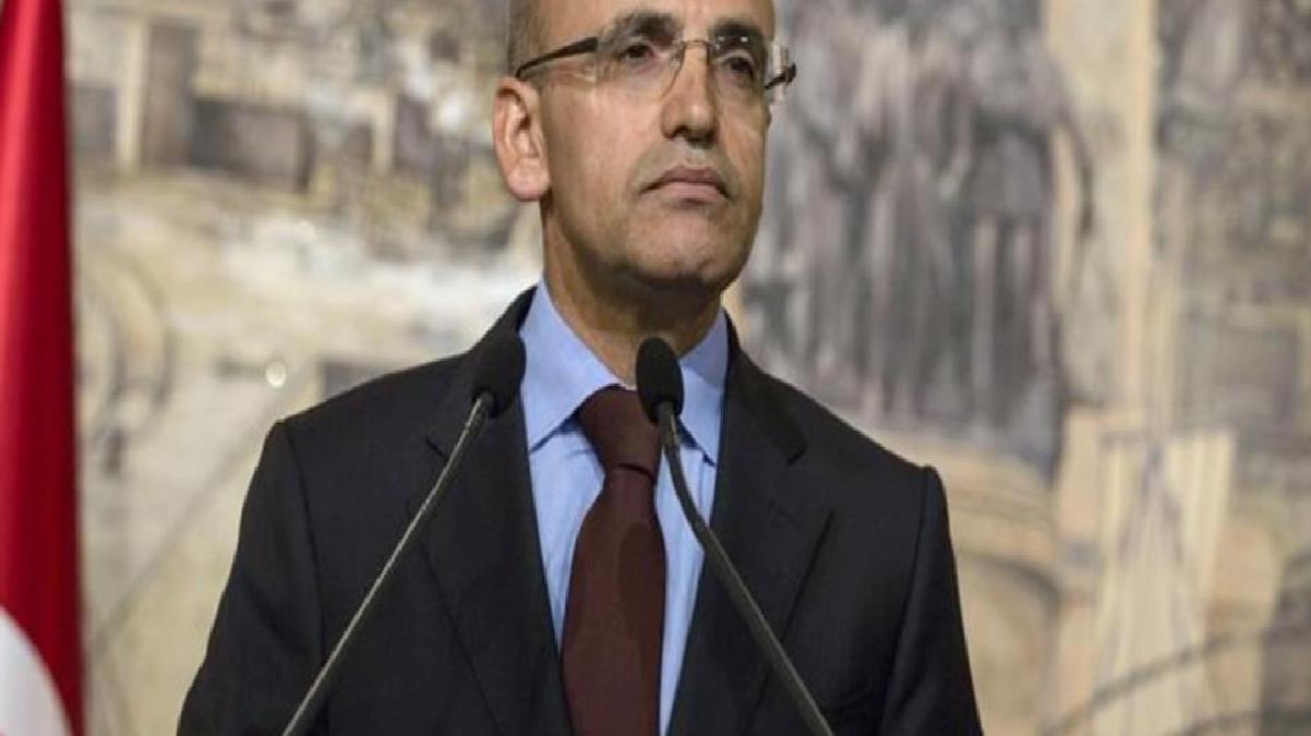 “Aktif siyasete girmeyeceğim” demişti! Ekonomi yönetiminde Mehmet Şimşek sürprizi