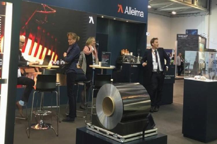 Almanya’nın sanayi haritası değişiyor