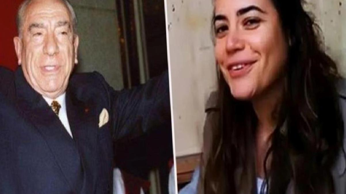 Alparslan Türkeş’in kızı Ayyüce Türkeş İYİ Parti Adana Milletvekili adayı oldu