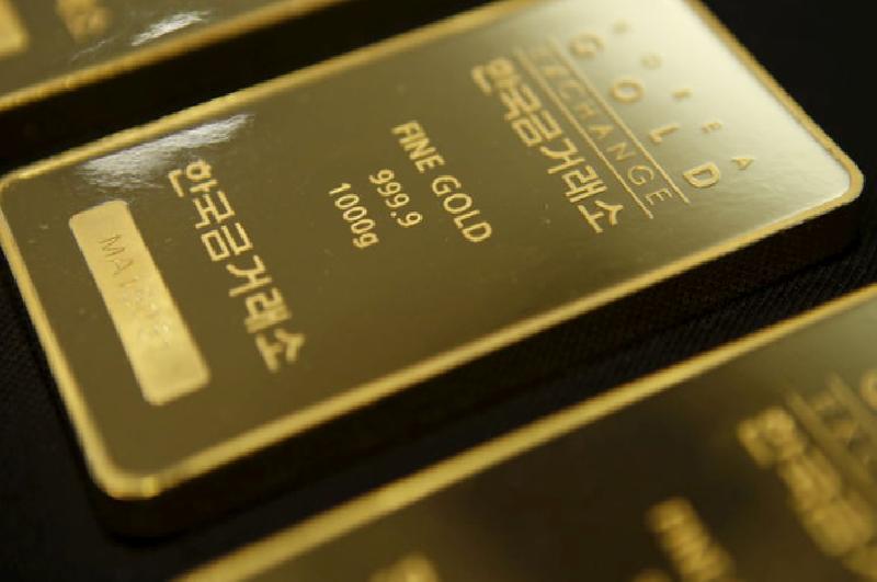 Altın tekrar 2.000 dolar/onsun üzerine çıktı