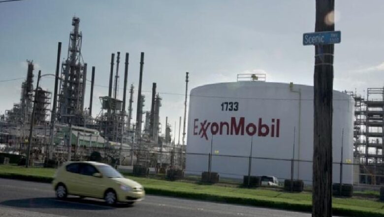  Analistler, Pioneer-Exxon anlaşmasının çok mantıklı olacağını söylüyor