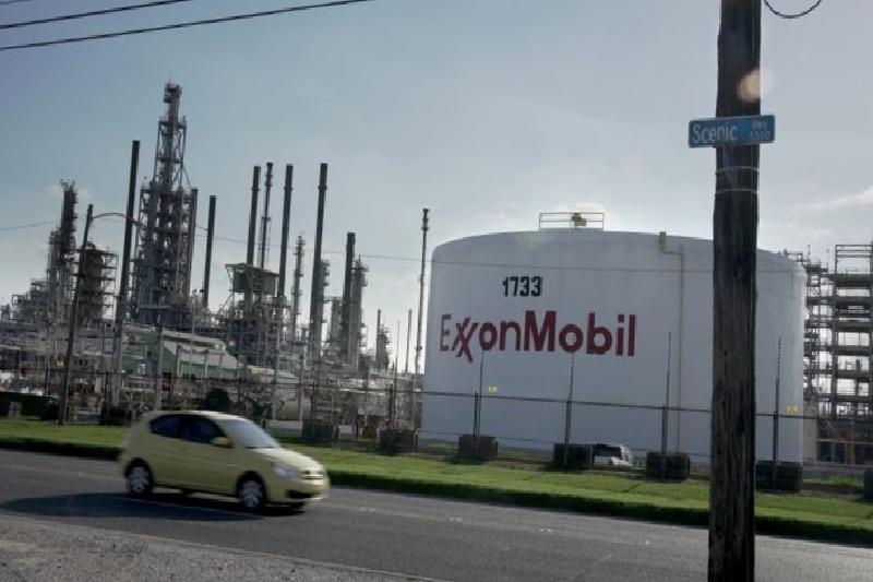 Analistler, Pioneer-Exxon anlaşmasının çok mantıklı olacağını söylüyor