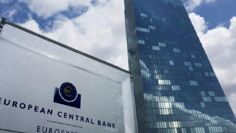  Avrupa Merkez Bankası, faiz artışlarını sürdürmeye ihtiyaç olduğunu söylüyor