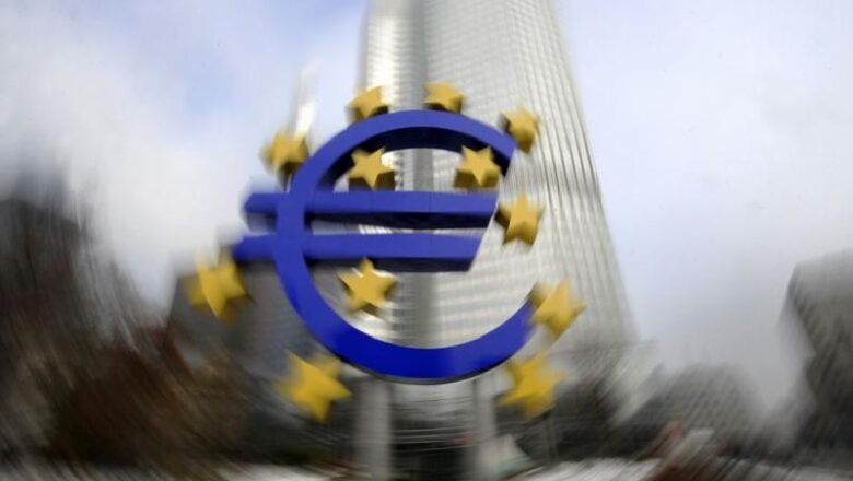  Avrupa Merkez Bankası, Mayıs’ta 25 baz puan faiz artırımı yapmaya yakın