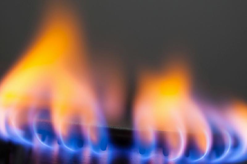 Avrupa’da doğal gaz fiyatları bugün de düşüyor