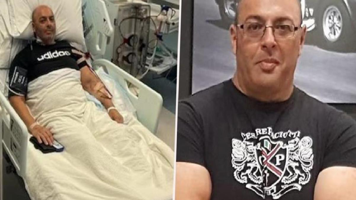 Avustralya’da ameliyatta yangın söndürme cihazlarının çalışması nedeniyle organ nakli yapılamadı