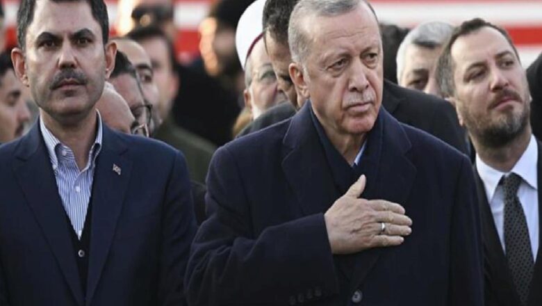  Bakan Kurum da vekillik yolunda! Aday gösterildiği yerin Cumhurbaşkanı Erdoğan için özel bir anlamı var