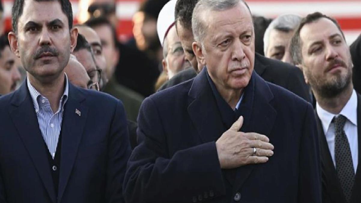 Bakan Kurum da vekillik yolunda! Aday gösterildiği yerin Cumhurbaşkanı Erdoğan için özel bir anlamı var