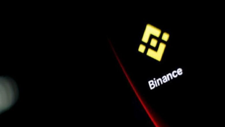  Binance bankacılık ortağı bulmakta zorlanıyor