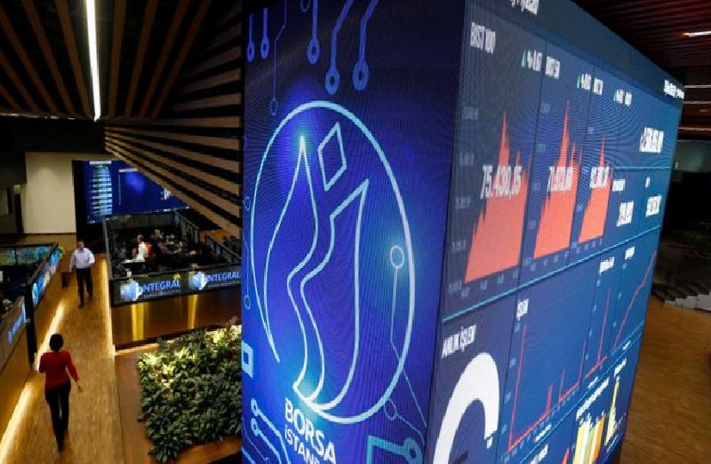 BIST şirketlerinden güncel haberler