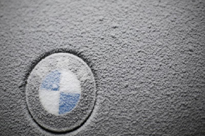 BMW’nin satışları ilk çeyrekte düştü