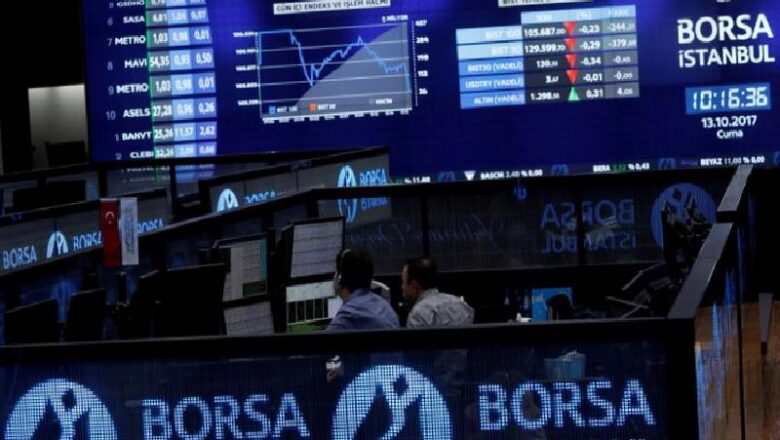  Borsa İstanbul güne nasıl başladı?