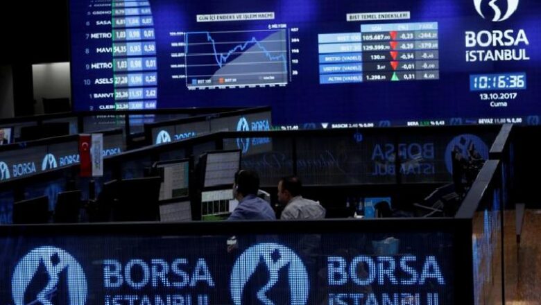  Borsa İstanbul güne nasıl başladı?