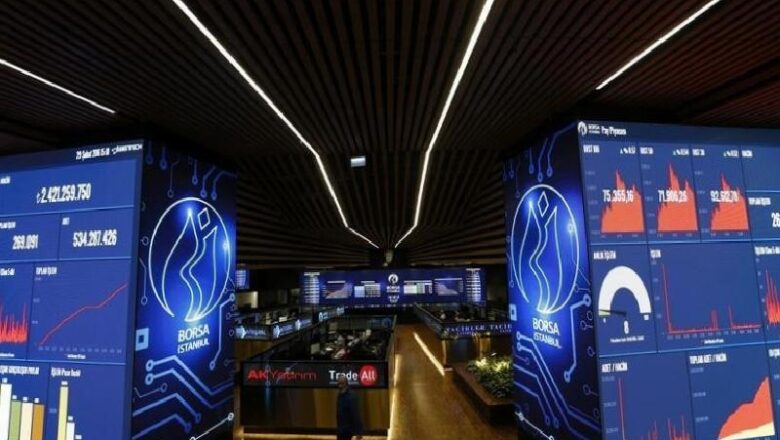  Borsa İstanbul güne nasıl başladı?