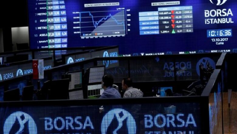  Borsa İstanbul haftaya nasıl başladı?