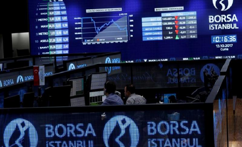 Borsa İstanbul haftaya nasıl başladı?