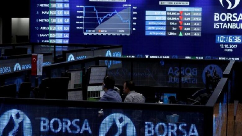  Borsa İstanbul haftaya nasıl başladı?