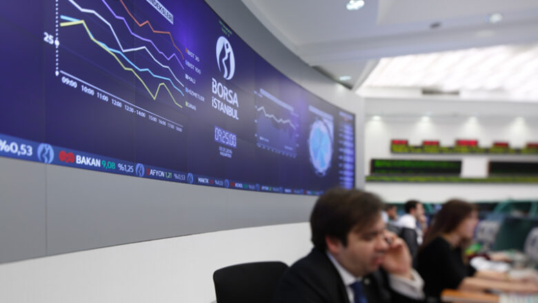  Borsa İstanbul’da bugün en çok kazandıran hisseler