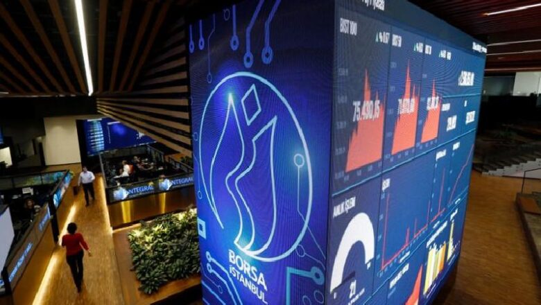  Borsa İstanbul’da kapanış: BIST 100, bir kez daha 5.000 seviyesinde reddedildi