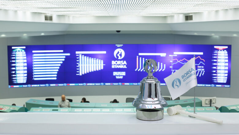  Borsa tekrar 5 bin puan üzerinde