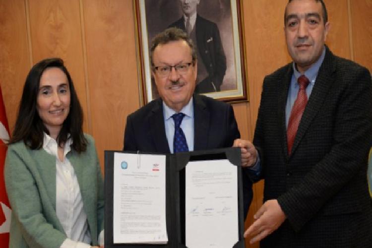 Bursa’da nitelikli ara personel eğitimi için dev iş birliği