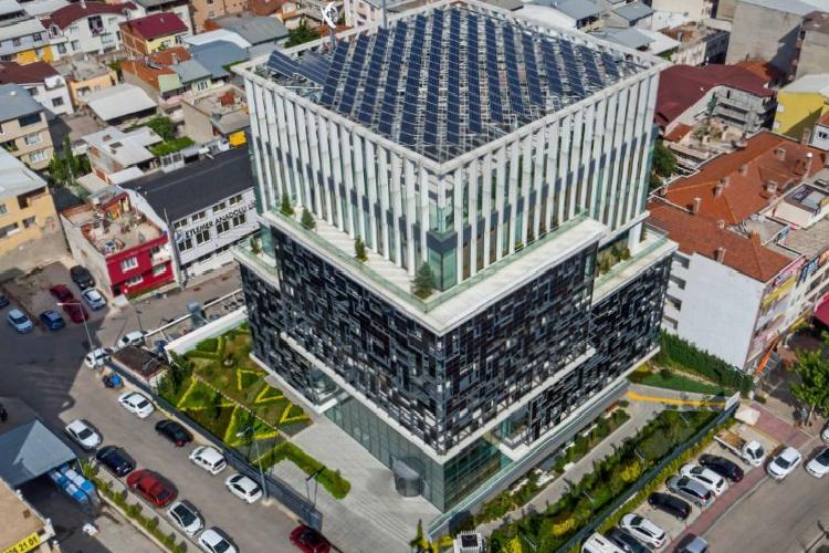 Bursagaz’a iki yeni ISO belgesi