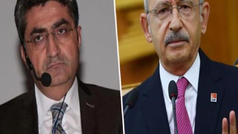  CHP’den milletvekili adayı olan Deva Partili Ekmen’in Kılıçdaroğlu’nu eleştirdiği paylaşımları ortaya çıktı: Bu kafa mı ülkeyi yönetmeye talip?